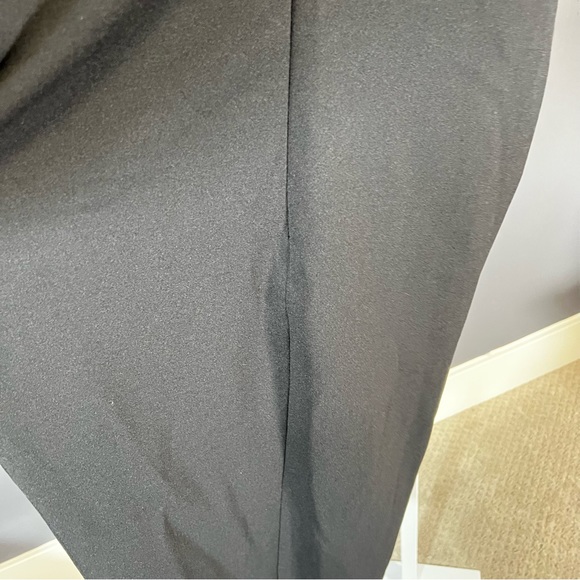 Nookie Womens Athena Off Shoulder Midi Black - Picture 15 of 15